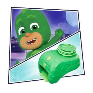 Спорядження для рольових ігор ГЕРОЇ В МАСКАХ - РУКАВИЦЯ ГЕККО PJ MASKS (F2145)