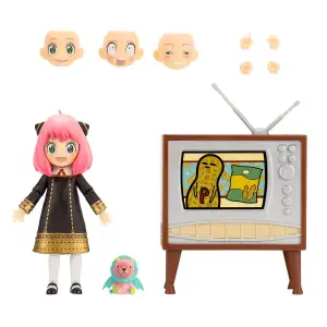 Ігрова фігурка TOTAL ANIME серії 