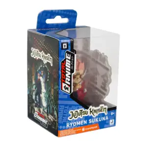 Игровая фигурка TOTAL ANIME серии 