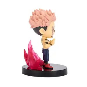 Игровая фигурка TOTAL ANIME серии 