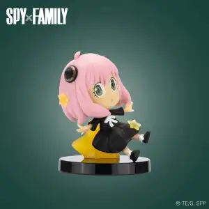 Ігрова фігурка TOTAL ANIME серії 