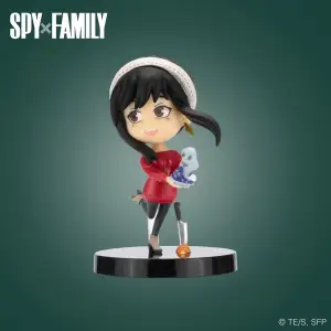 Ігрова фігурка TOTAL ANIME серії 