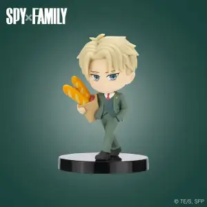 Ігрова фігурка TOTAL ANIME серії 