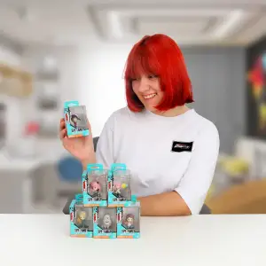 Ігрова фігурка TOTAL ANIME серії 