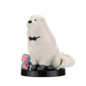 Игровая фигурка TOTAL ANIME серии 
