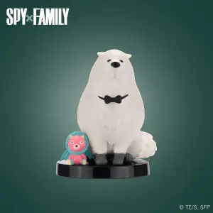 Игровая фигурка TOTAL ANIME серии 