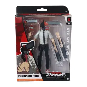 Игровая фигурка TOTAL ANIME серии 
