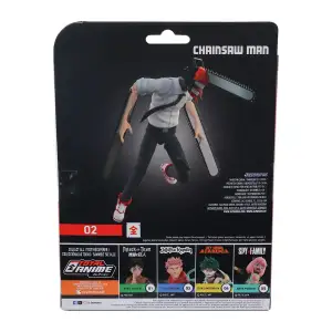 Игровая фигурка TOTAL ANIME серии 
