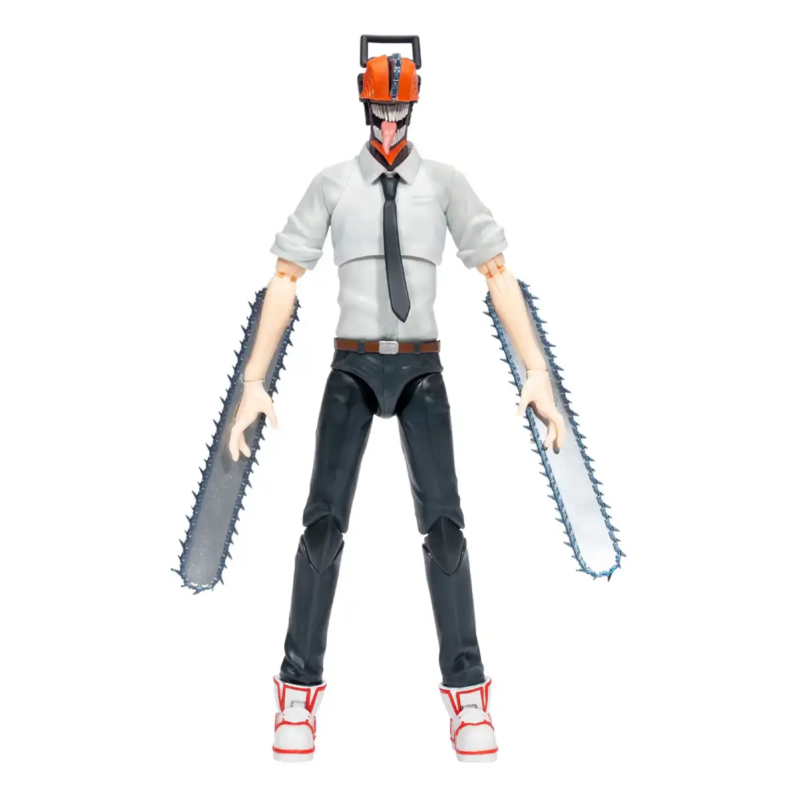 Игровая фигурка TOTAL ANIME серии 