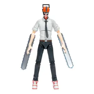 Игровая фигурка TOTAL ANIME серии 