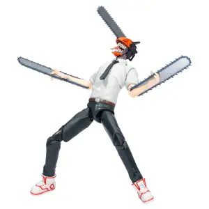 Игровая фигурка TOTAL ANIME серии 