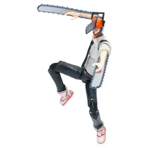 Игровая фигурка TOTAL ANIME серии 