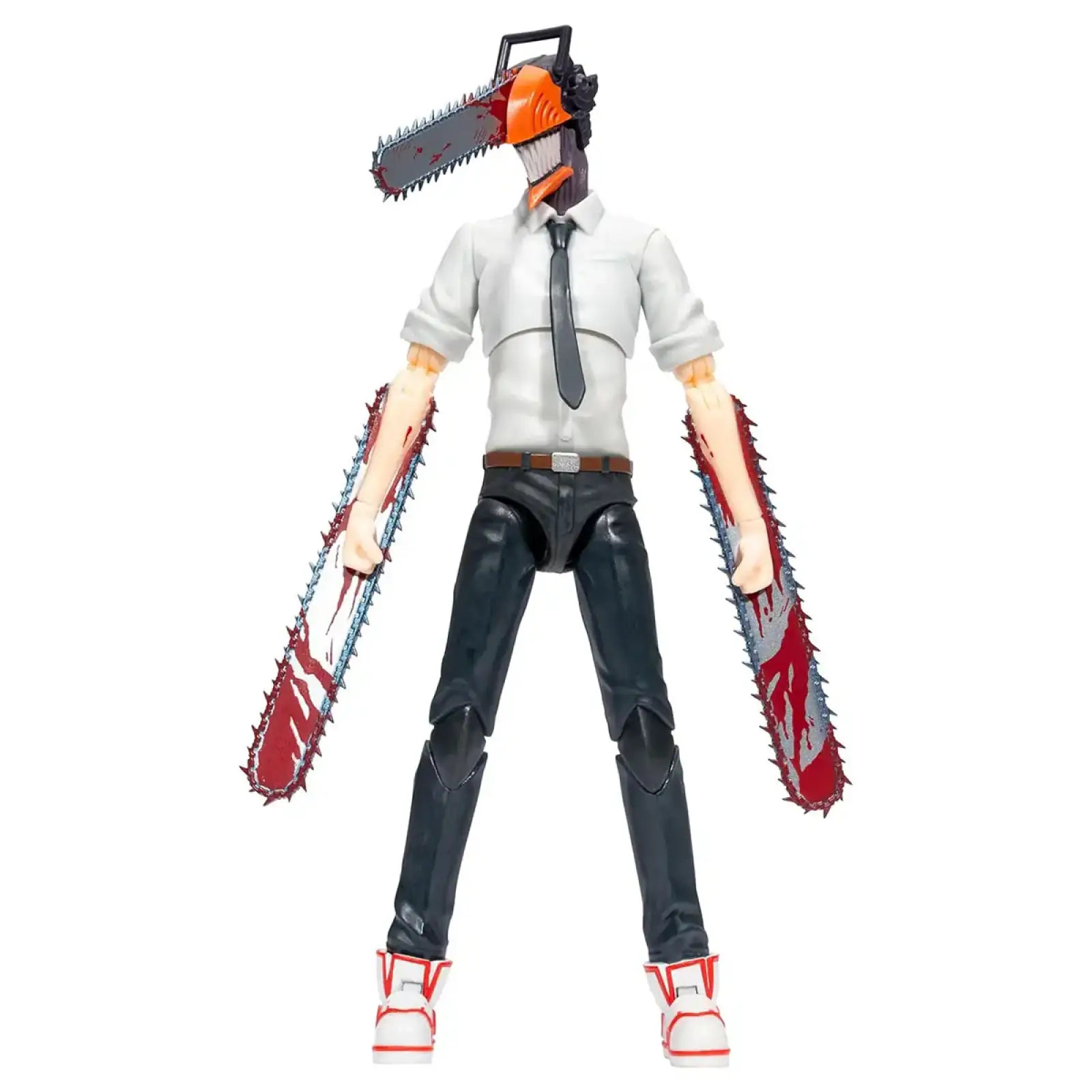 Игровая фигурка TOTAL ANIME серии 