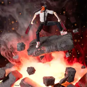 Игровая фигурка TOTAL ANIME серии 