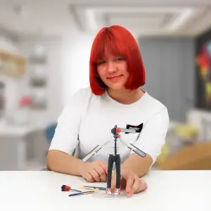 Игровая фигурка TOTAL ANIME серии 