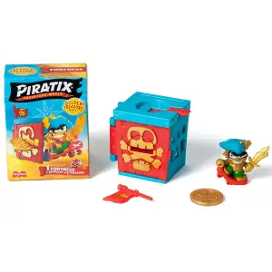 Игровой набор PIRATIX серии 