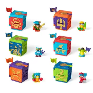Игровой набор PIRATIX серии 