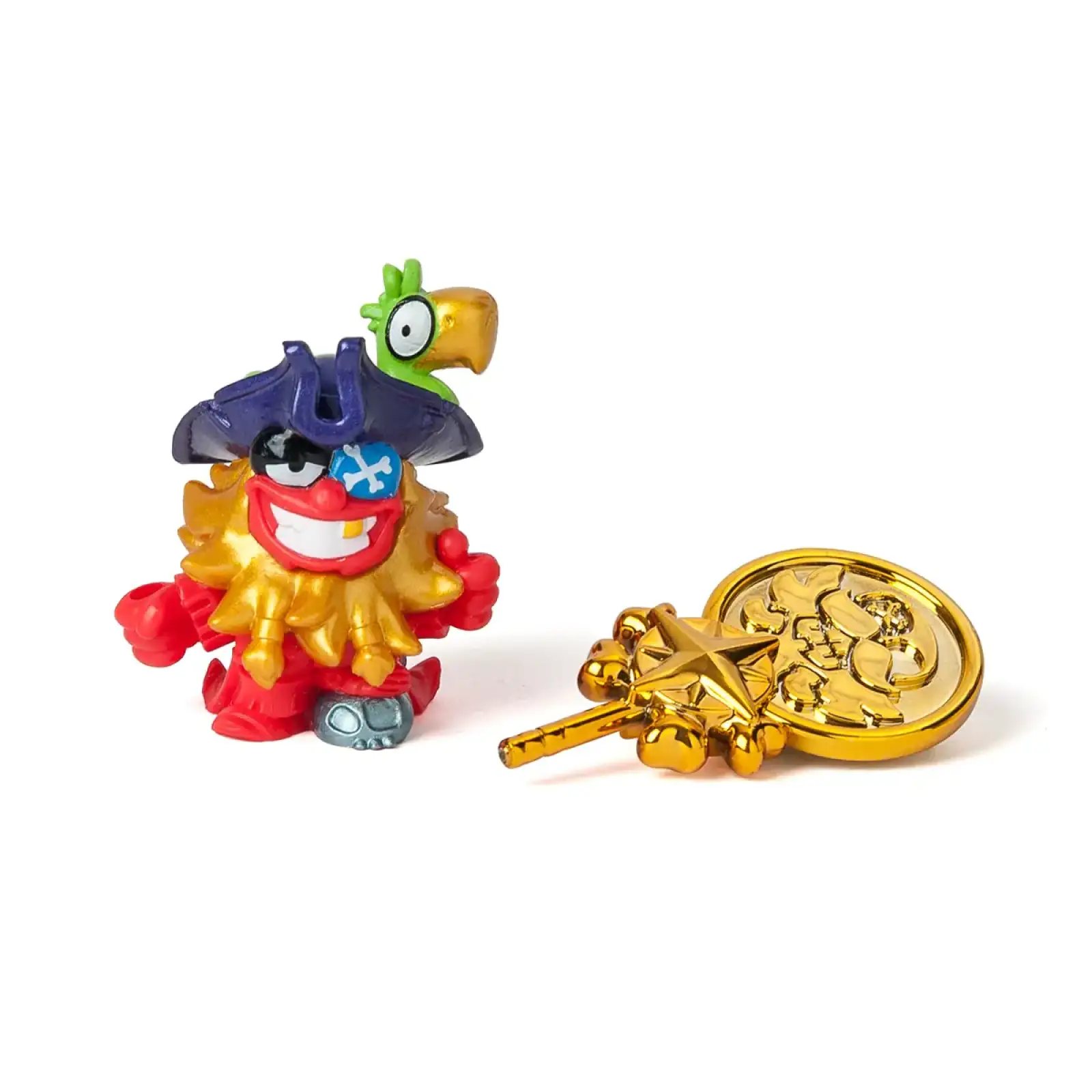 Фигурка PIRATIX серии 