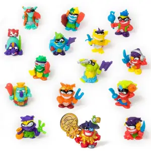 Фигурка PIRATIX серии 