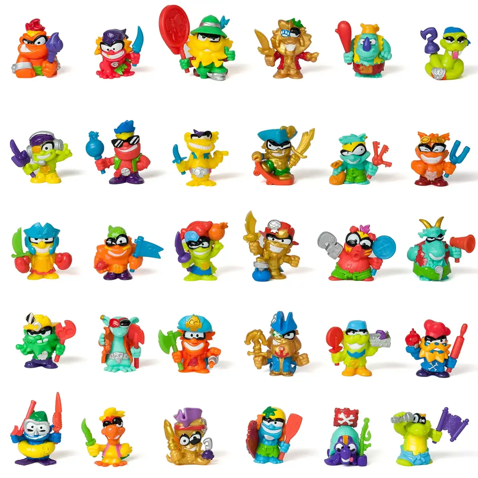 Фигурка PIRATIX серии 