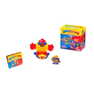 Игровой набор SUPERTHINGS серии 