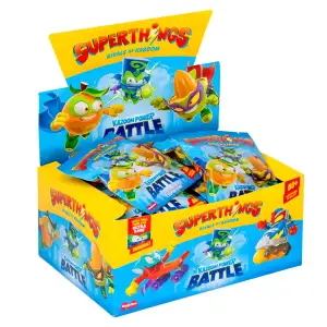 Фігурка SUPERTHINGS серії 