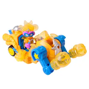 Игровой набор SUPERTHINGS серии 