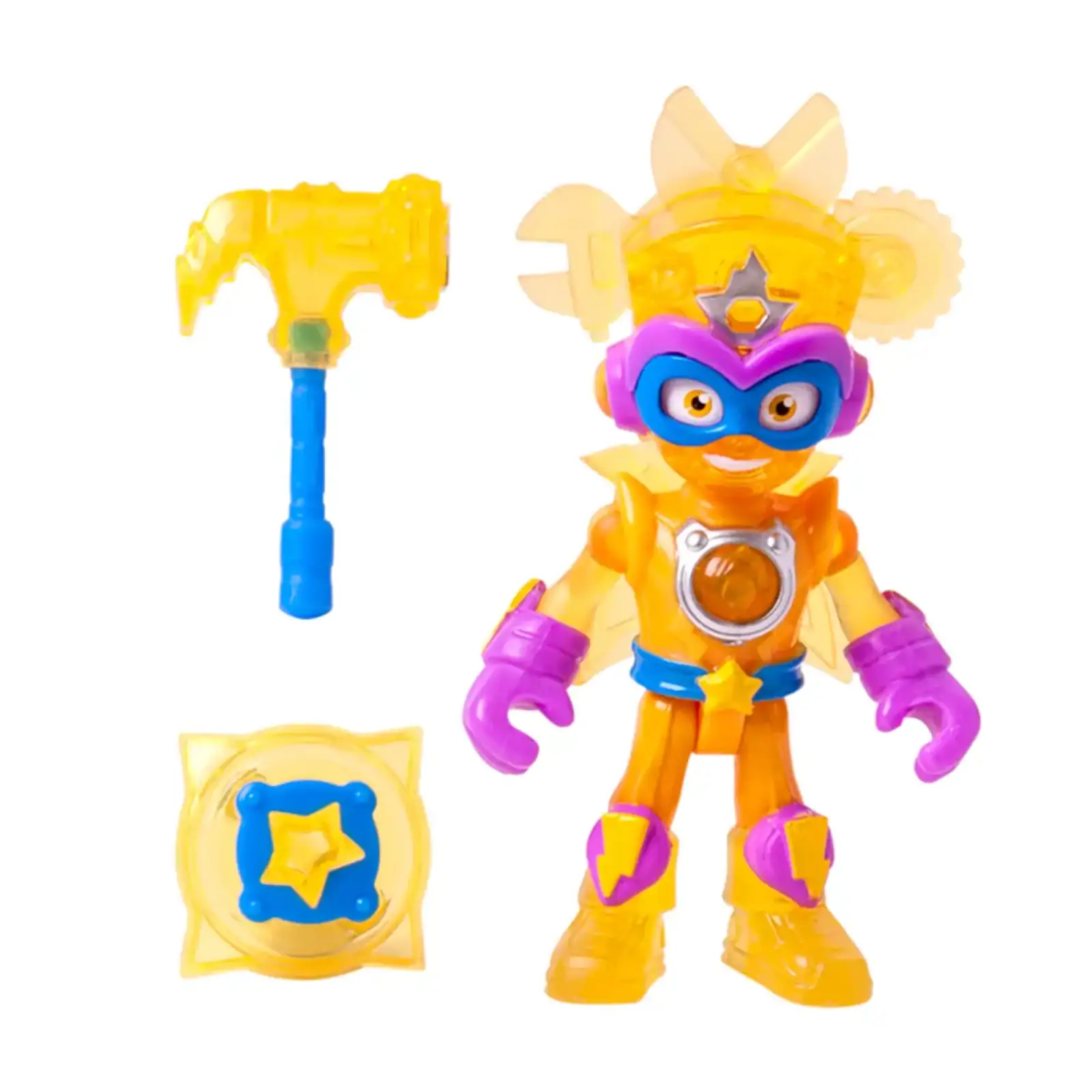 Игровой набор SUPERTHINGS серии 