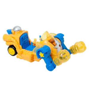 Игровой набор SUPERTHINGS серии 