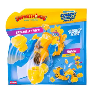 Игровой набор SUPERTHINGS серии 