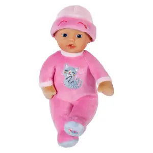 Лялька BABY BORN серії "For babies" – НІЖНА СОНЯ (30 см) (837726)