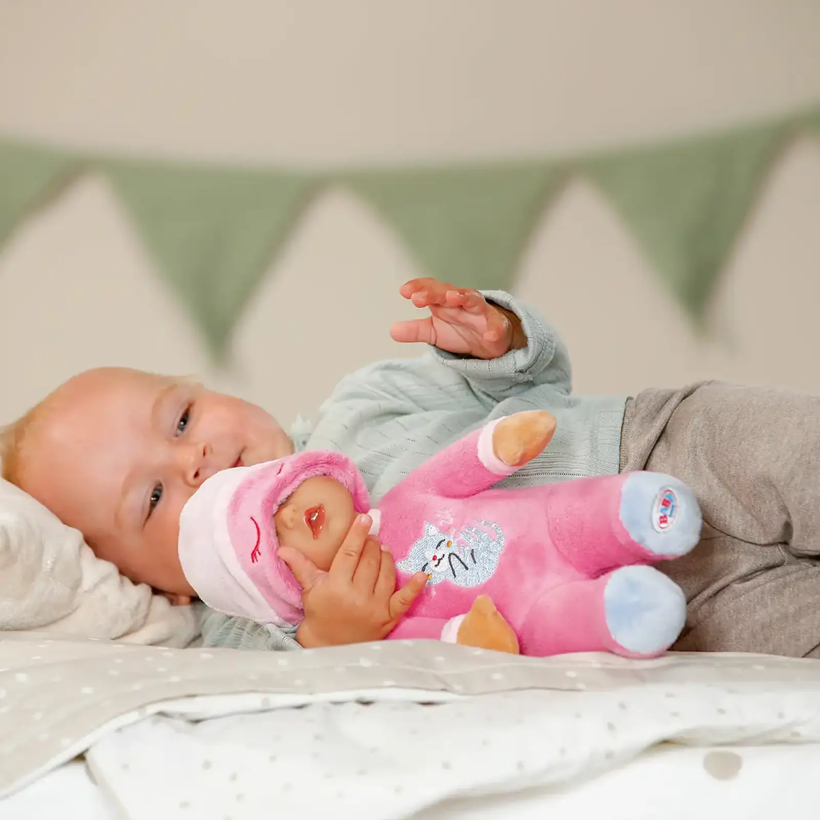 Лялька BABY BORN серії 