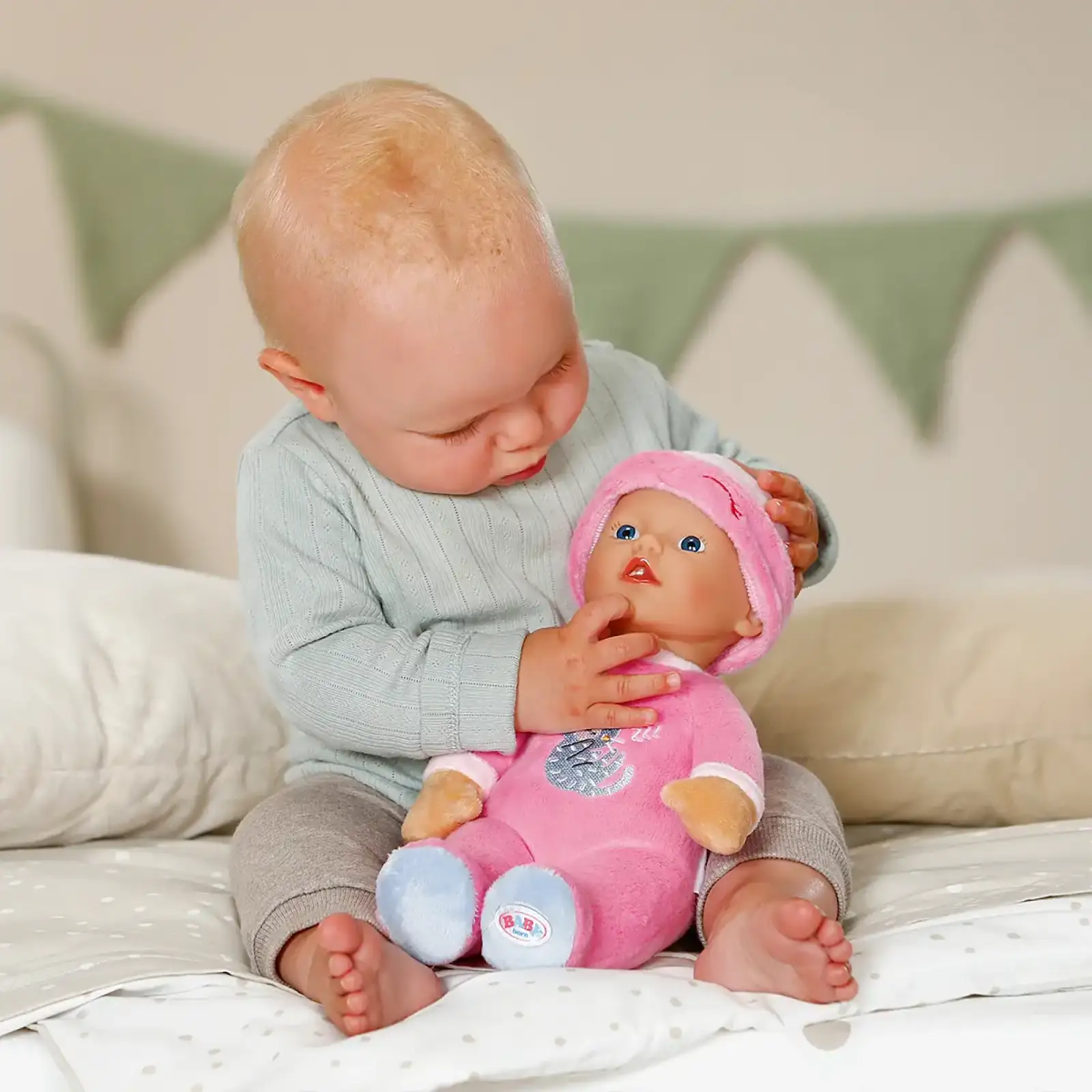 Лялька BABY BORN серії 