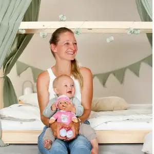 Лялька BABY BORN серії 