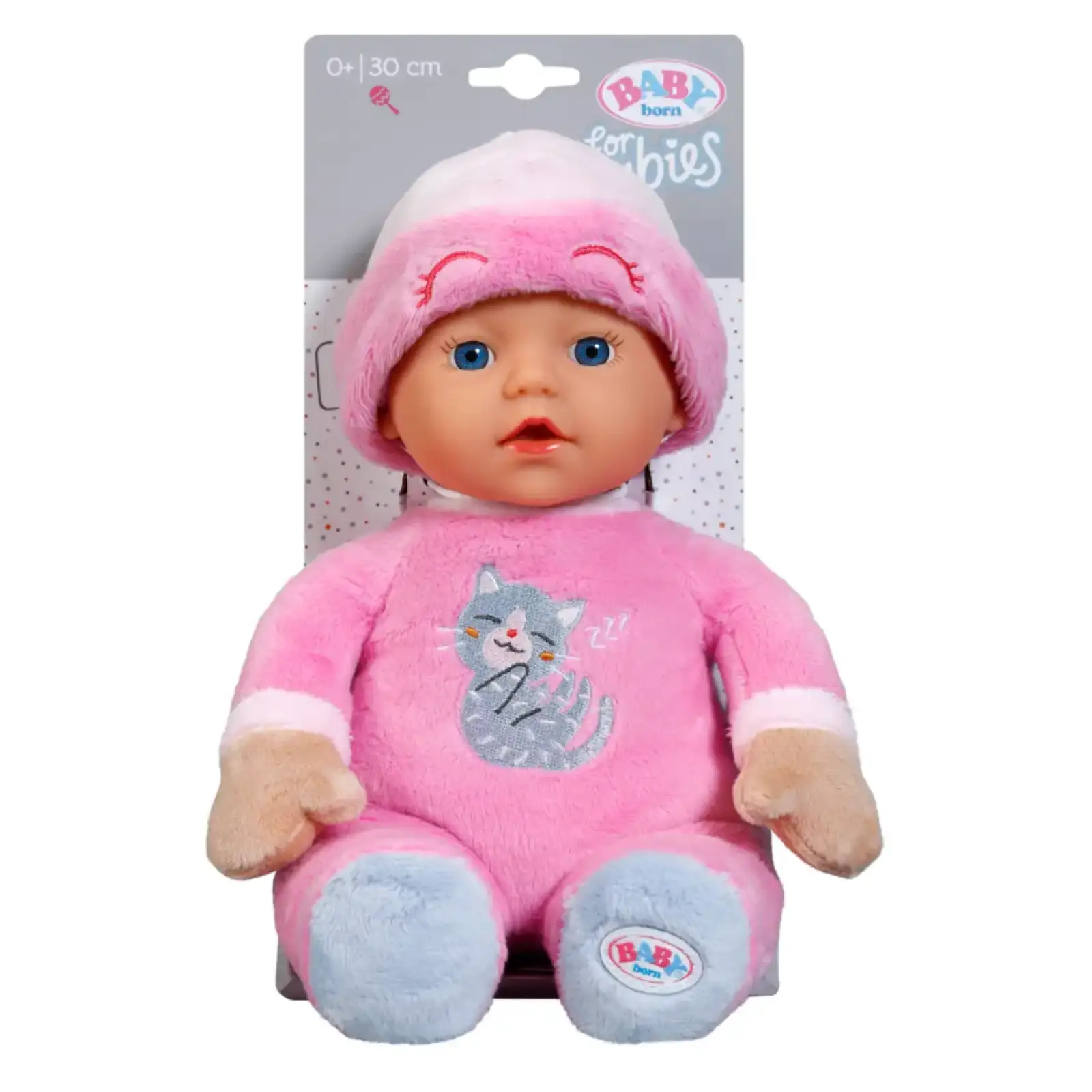 Лялька BABY BORN серії 