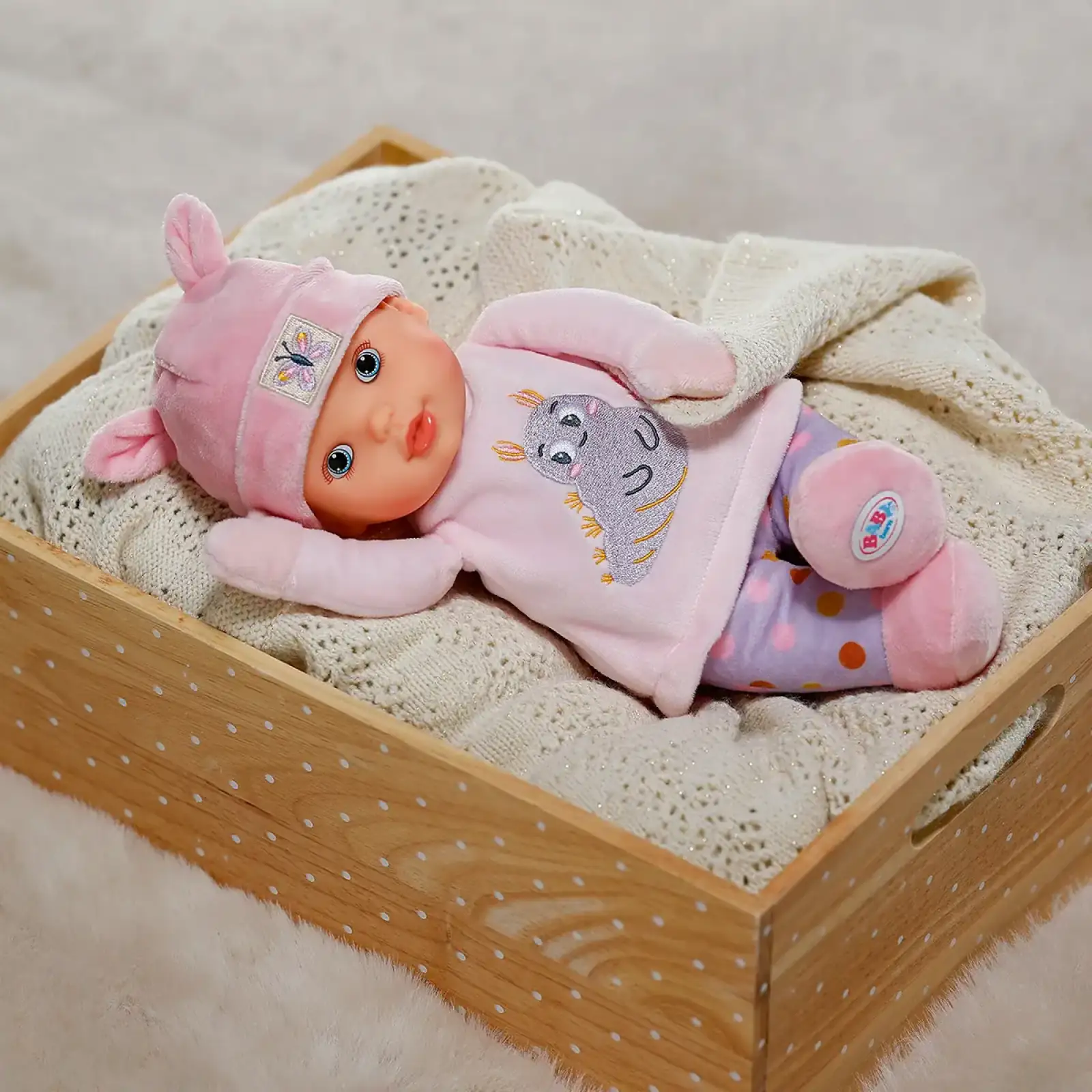 Лялька BABY BORN серії 
