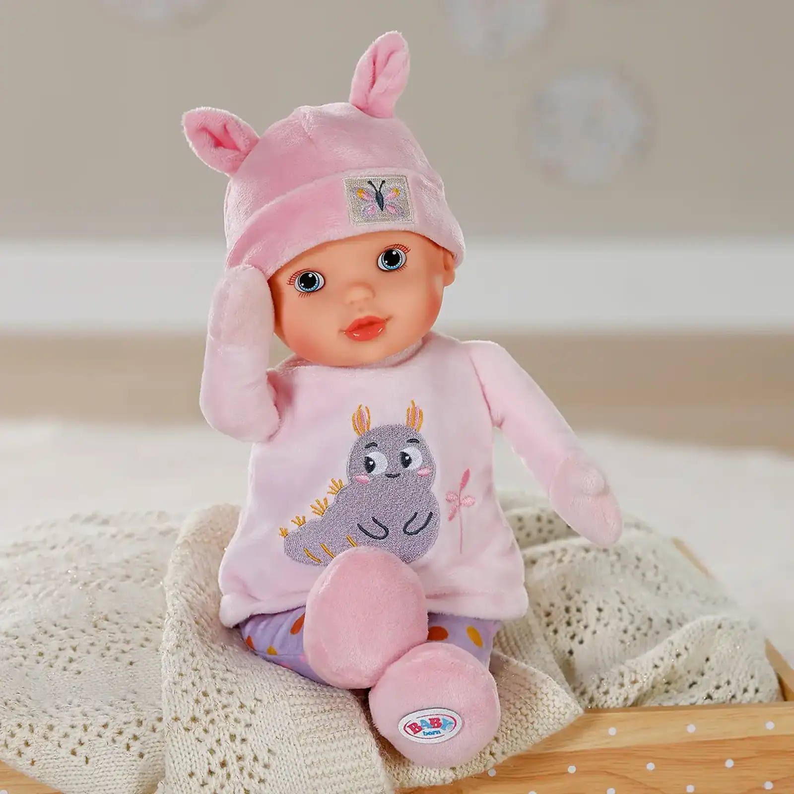 Лялька BABY BORN серії 
