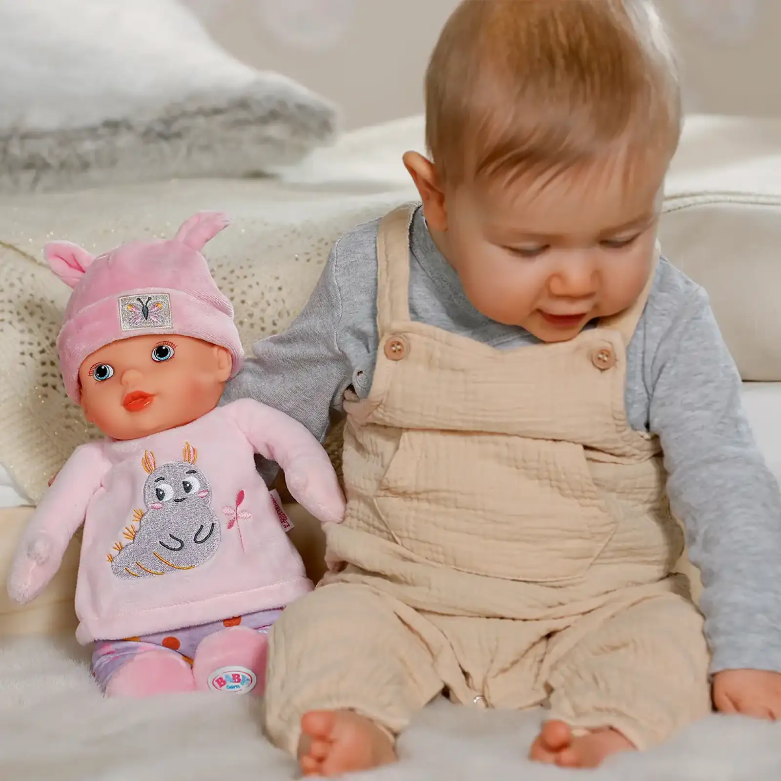 Лялька BABY BORN серії 