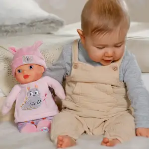 Лялька BABY BORN серії 