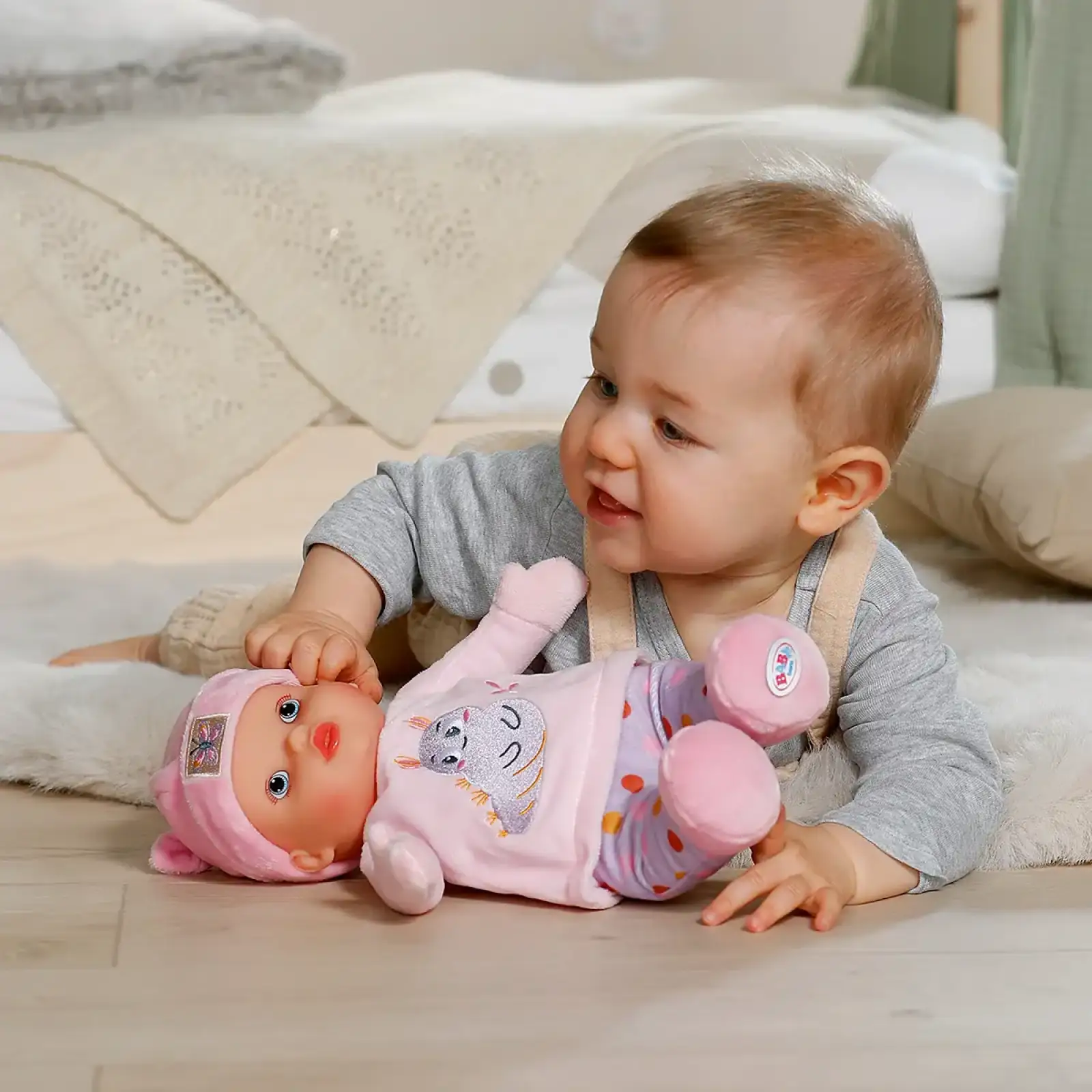 Лялька BABY BORN серії 