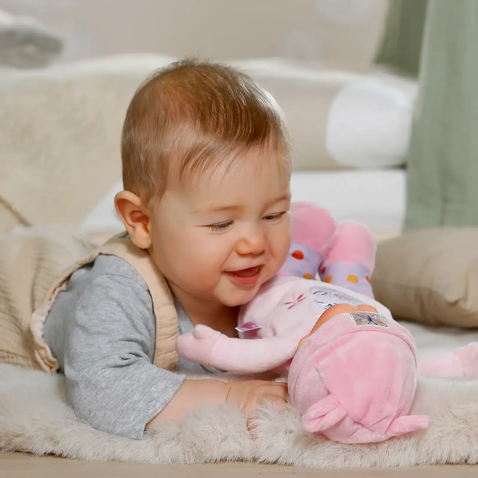 Лялька BABY BORN серії 