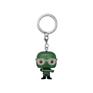Ігрова фігурка на кліпсі FUNKO POP! серії 