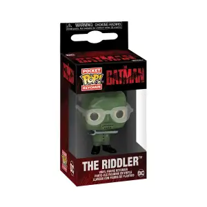 Ігрова фігурка на кліпсі FUNKO POP! серії 