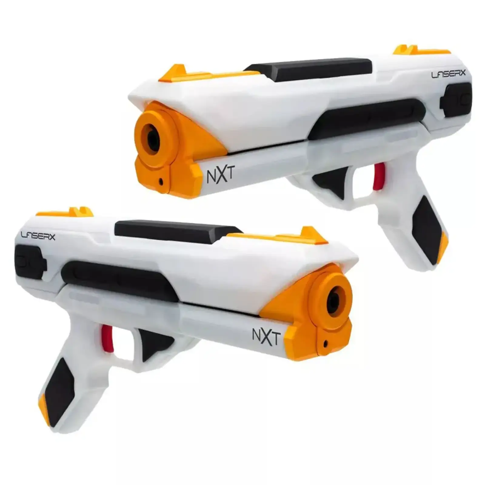 Игровой набор для лазерных боев - LASER X NXT ДЛЯ ДВУХ ИГРОКОВ (87728)