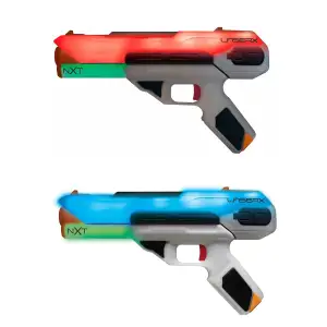 Игровой набор для лазерных боев - LASER X NXT ДЛЯ ДВУХ ИГРОКОВ (87728)