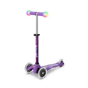 Самокат MICRO Mini Deluxe Magic(MMD129) UA