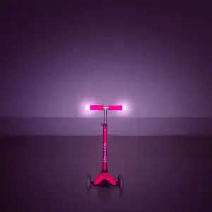 Самокат MICRO серии 