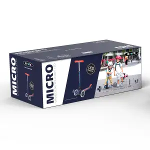 Самокат MICRO серії 