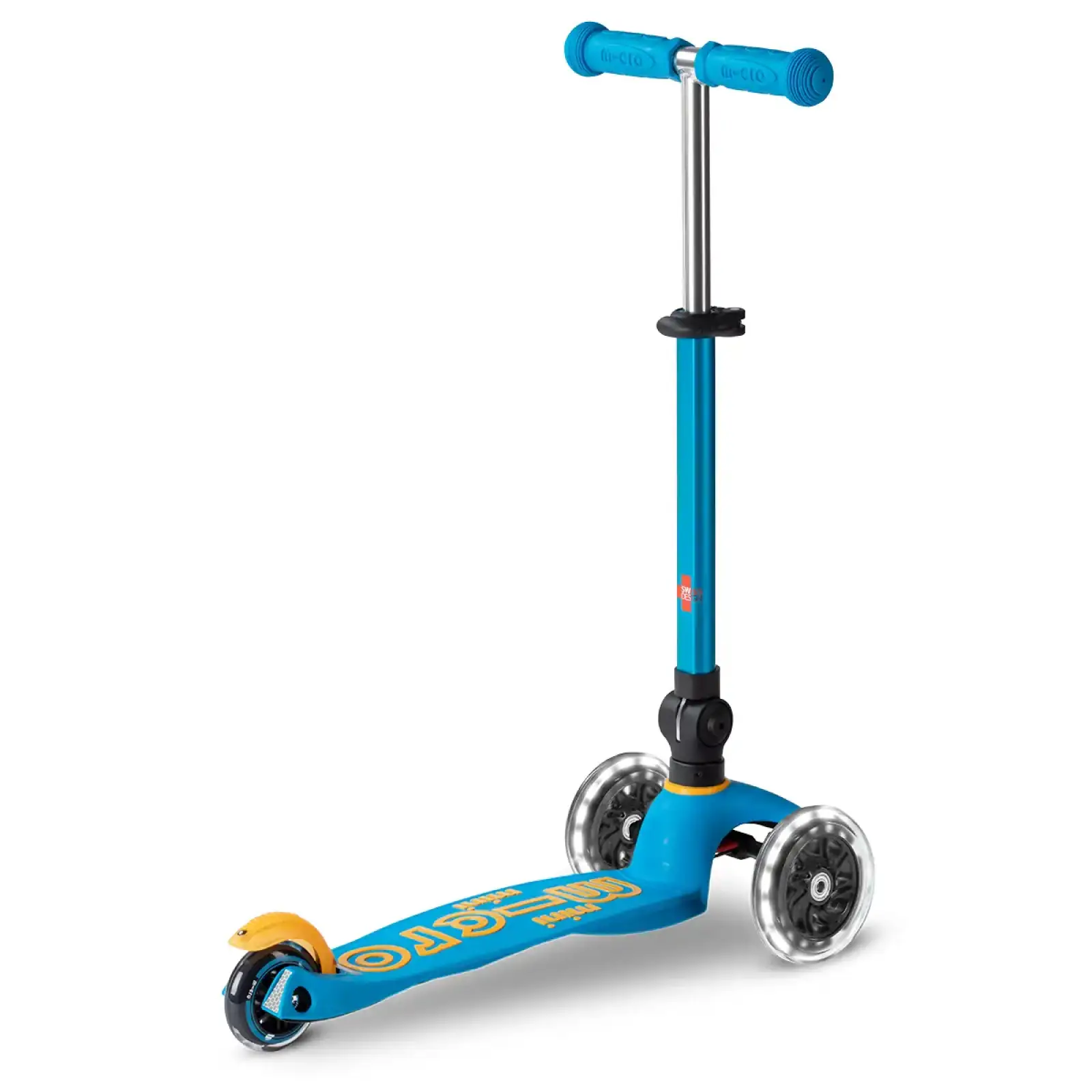 Самокат MICRO серії 