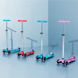 Самокат MICRO серії 